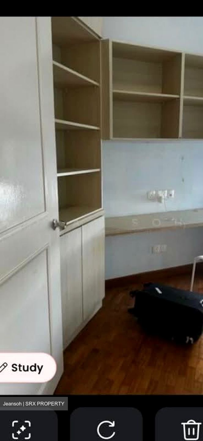 Oleander Towers (D12), Apartment #635002381